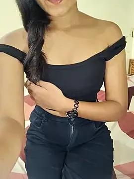 Meenakshi_ on StripChat 