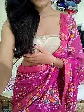 Meenakshi_ on StripChat 