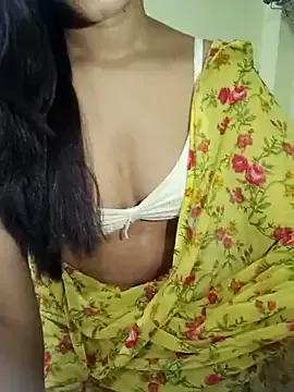 Meenakshi_ on StripChat 