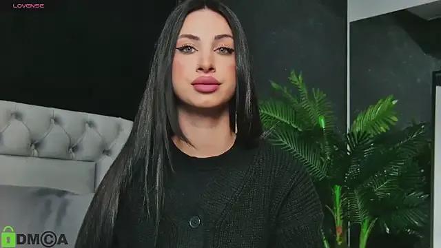 MeganHopeX — play with me  