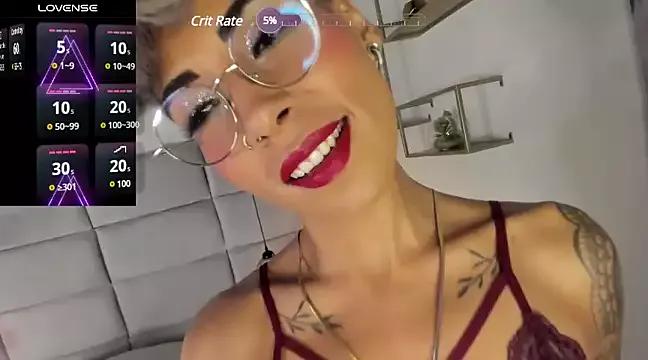 MiaMorgan_ on StripChat 