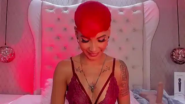 MiaMorgan_ on StripChat 