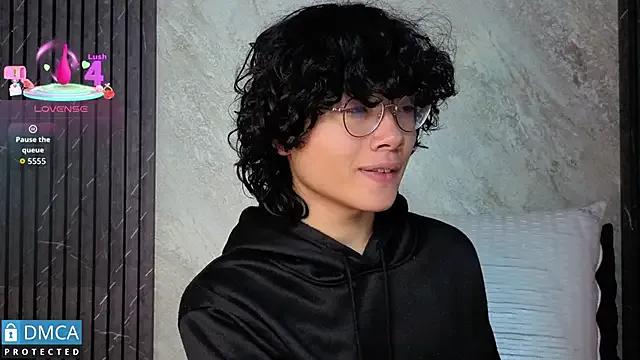 mich_marin_ — doggy style and spanking