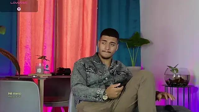 michel_g1 — show my big cock