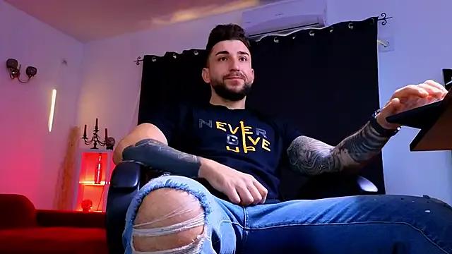 MightyAaron66 —  parTy Time ,House parTy  !  