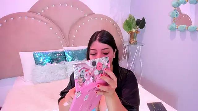 Miia_Thompsonn on StripChat 