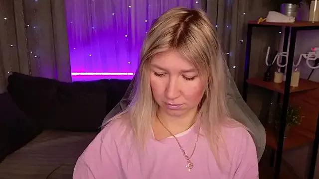 MilaBott — undress me and put me in doggy style