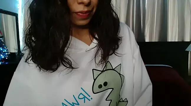 MINI_Petite on StripChat 