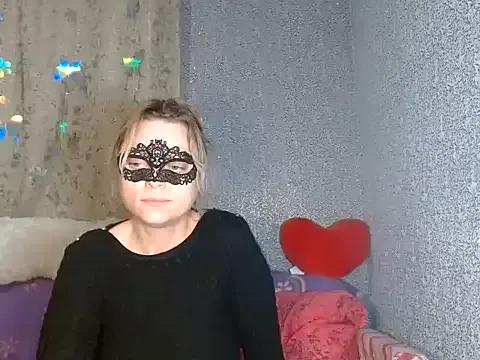 Miss_Nona on StripChat 