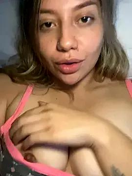 MissCat_ on StripChat 
