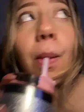 MissCat_ on StripChat 