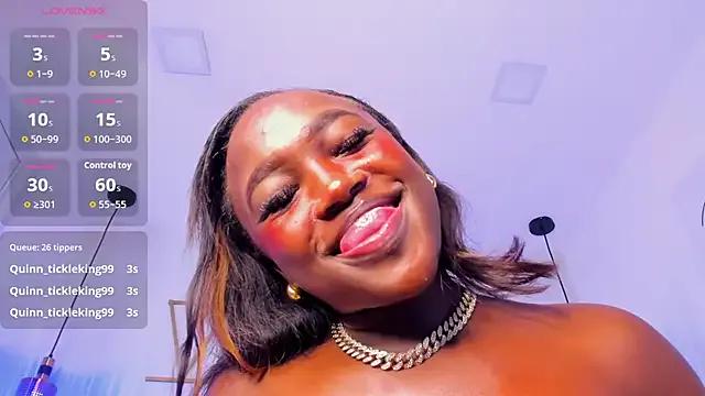 MissMahala_ on StripChat 