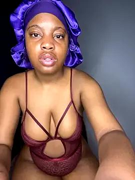 Missxxslay on StripChat 