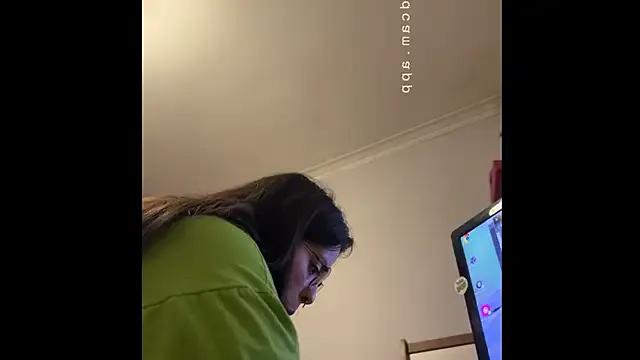 Mizztikaa — Take off panties & show asshole bitch