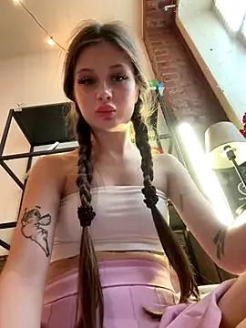 mmelicious on StripChat 