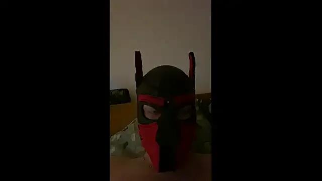 MolleDolle on StripChat 