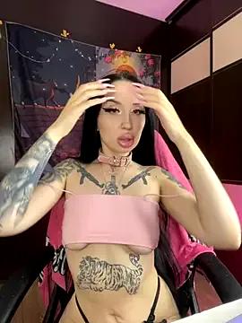 Molly__Moon — play with boobs with ahegao