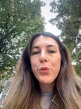 MommmyYummy on StripChat 