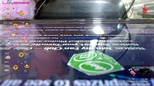 MommyMiaWs on StripChat 