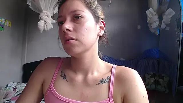 MommyMiaWs on StripChat 