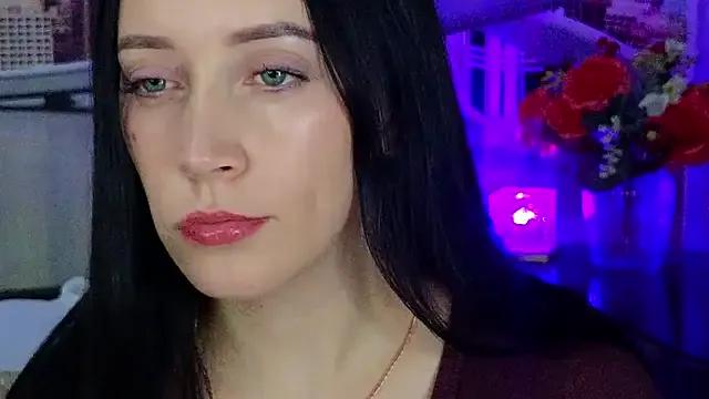 MonicaSweetx — Freechat on StripChat