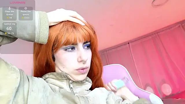 Morgana_X — stripteese stay in nudex2m