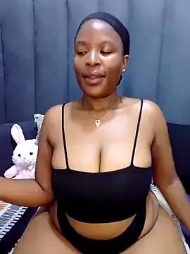 MrsMxx25 on StripChat 