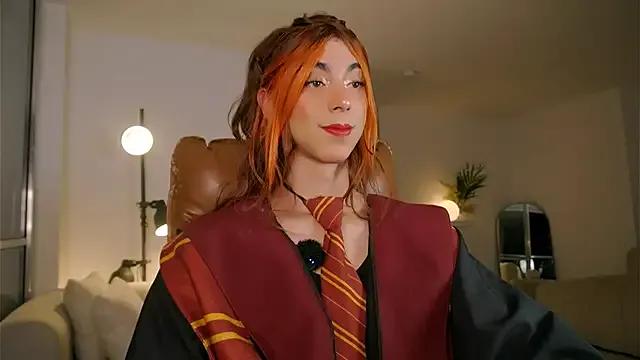 Ms_Sammy on StripChat 