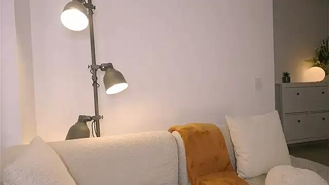 Ms_Sammy on StripChat 