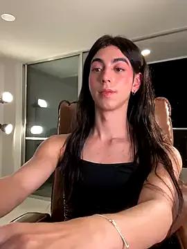 Ms_Sammy on StripChat 