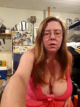 MsShelby40 — Make me cum!