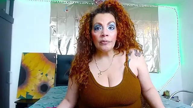 mussa_hott — Show Bouncing Big Tits