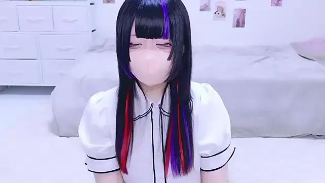 Nano_chan_ — Freechat on StripChat