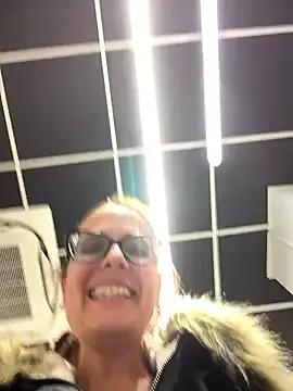 NataKitten — Group on StripChat