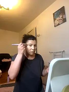 NatashaXVibe — Freechat on StripChat