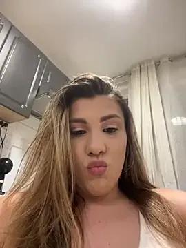 NatashaXVibe on StripChat 