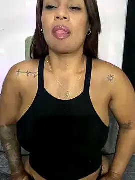 Naticol1 — Marturbation show and give my milk