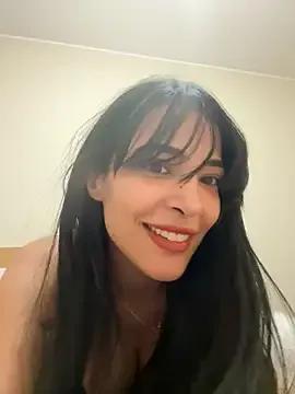 Naughty_Arab_girl — Shower show and cum show