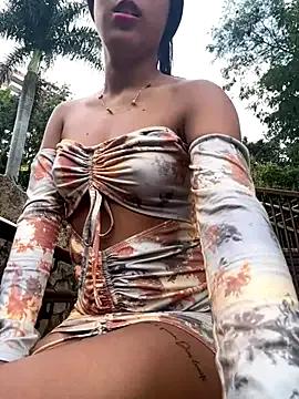 NAUGHTY_LITTLE_18 — Freechat on StripChat