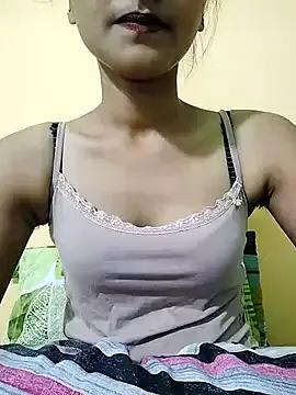 NEHA-199 — Freechat on StripChat