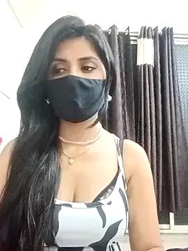 Nehadarling200 from StripChat is Group