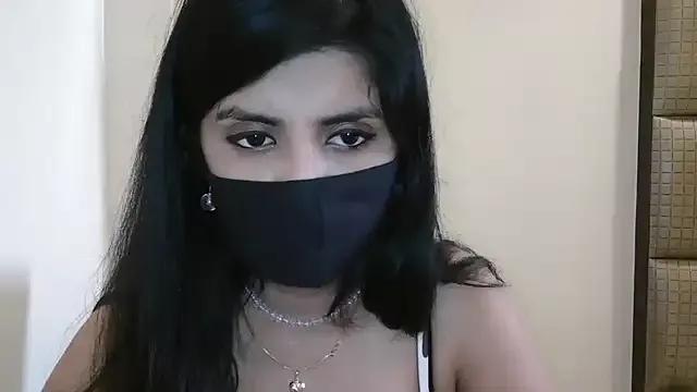 Nehadarling200 from StripChat is Group