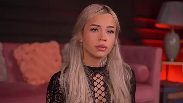 NickyBenz — Melt your lips on mine 