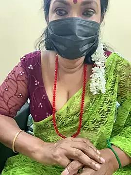 niiveditha on StripChat 