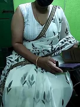 niiveditha on StripChat 