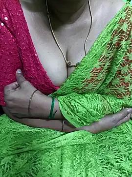 niiveditha on StripChat 