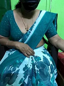 niiveditha on StripChat 