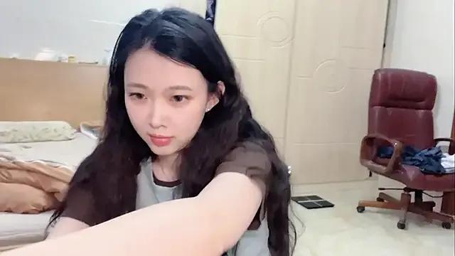 NiNi-baby520 on StripChat 