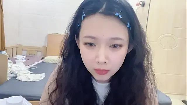 NiNi-baby520 on StripChat 