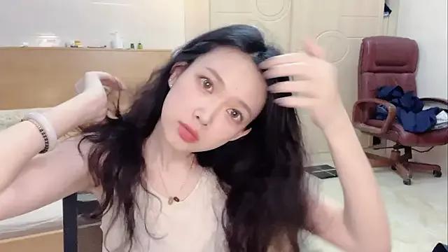 NiNi-baby520 on StripChat 